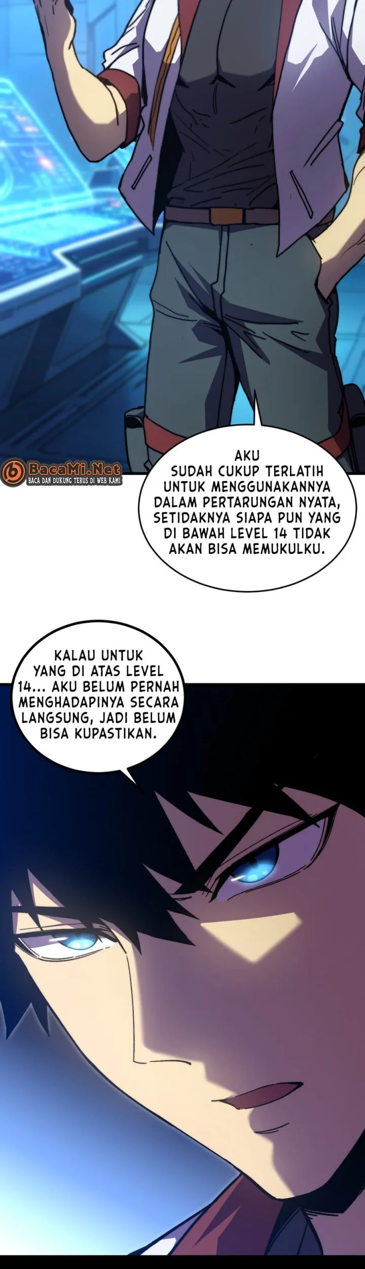 Apex Future Martial Arts Chapter 317 Gambar 35