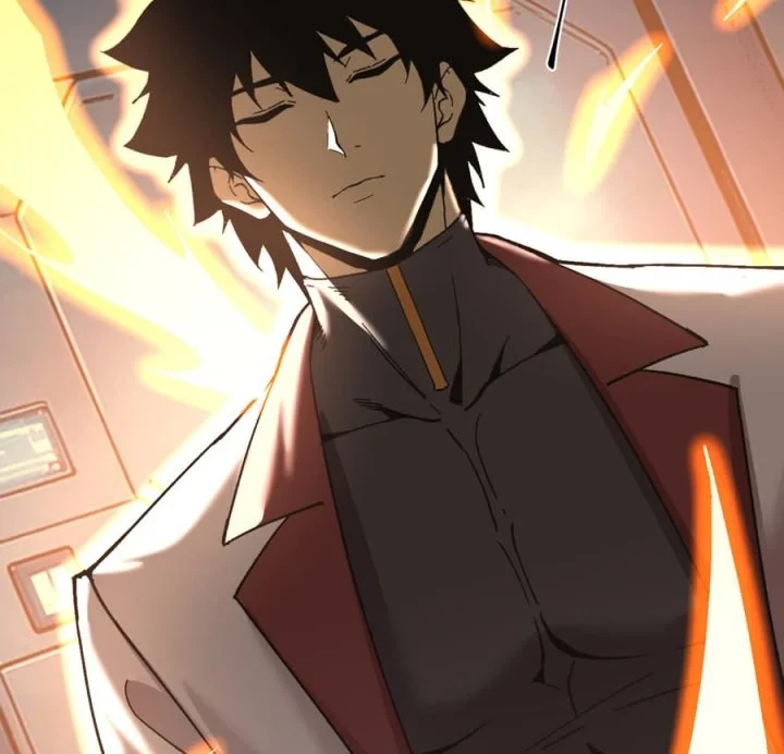 Apex Future Martial Arts Chapter 318 Gambar 37