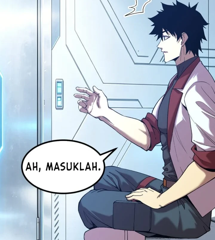 Apex Future Martial Arts Chapter 318 Gambar 41