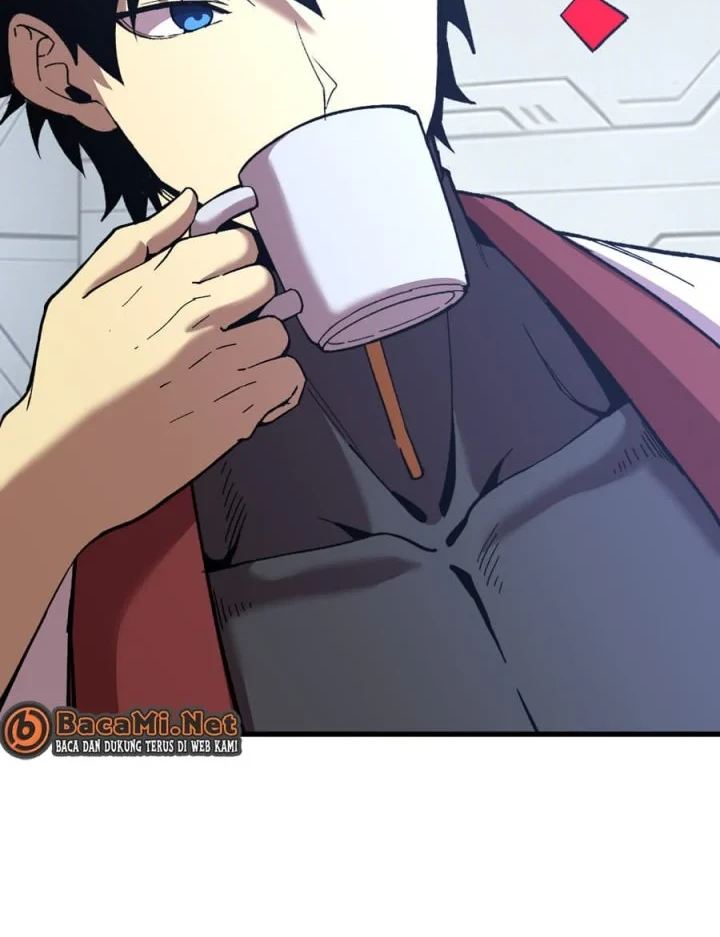 Apex Future Martial Arts Chapter 318 Gambar 45