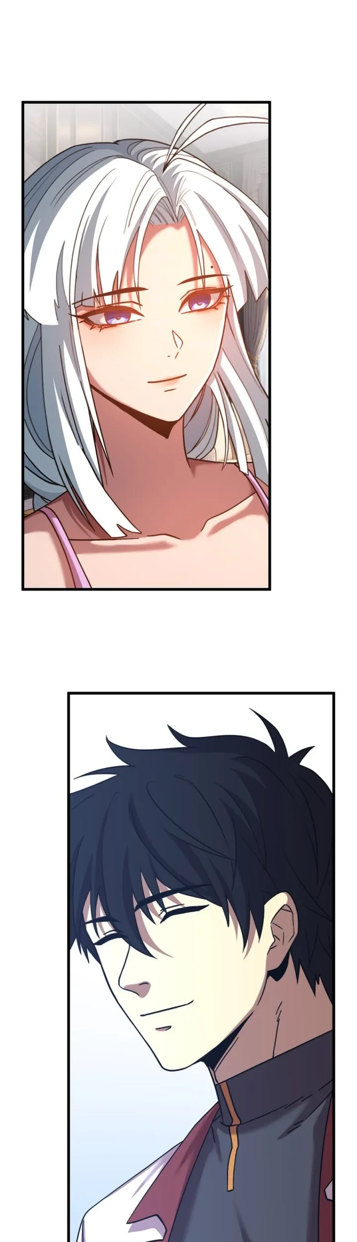 Apex Future Martial Arts Chapter 318 Gambar 30