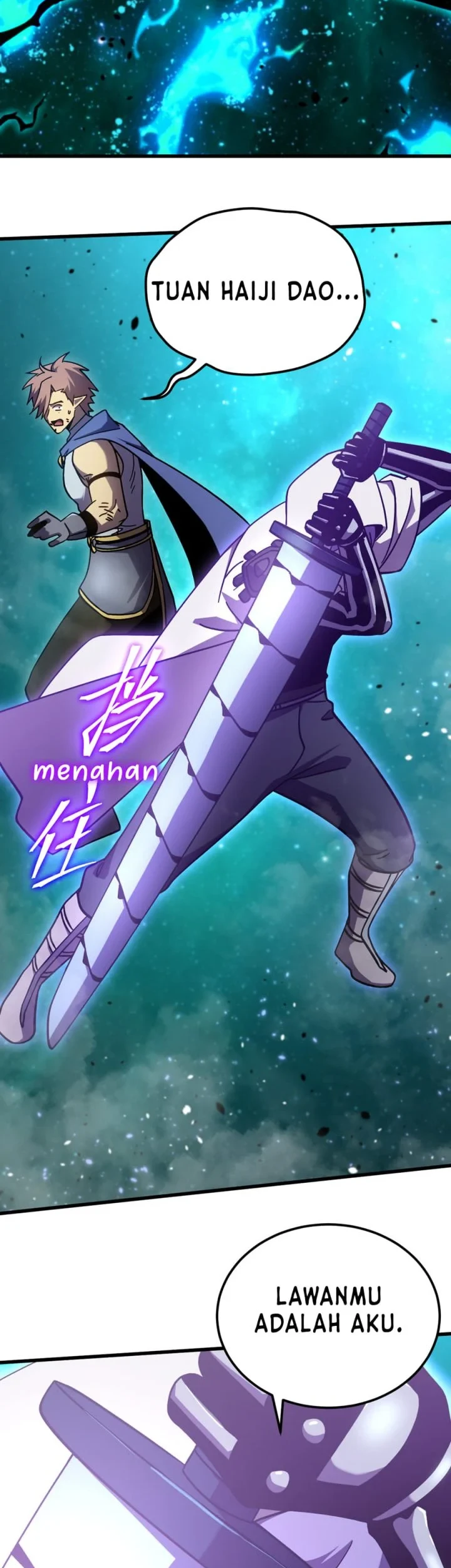 Apex Future Martial Arts Chapter 319 Gambar 36