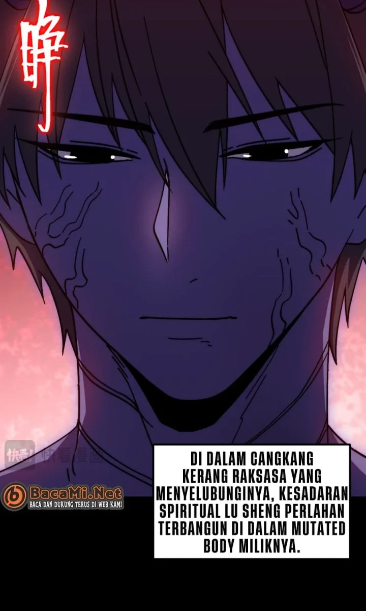 Apex Future Martial Arts Chapter 319 Gambar 41
