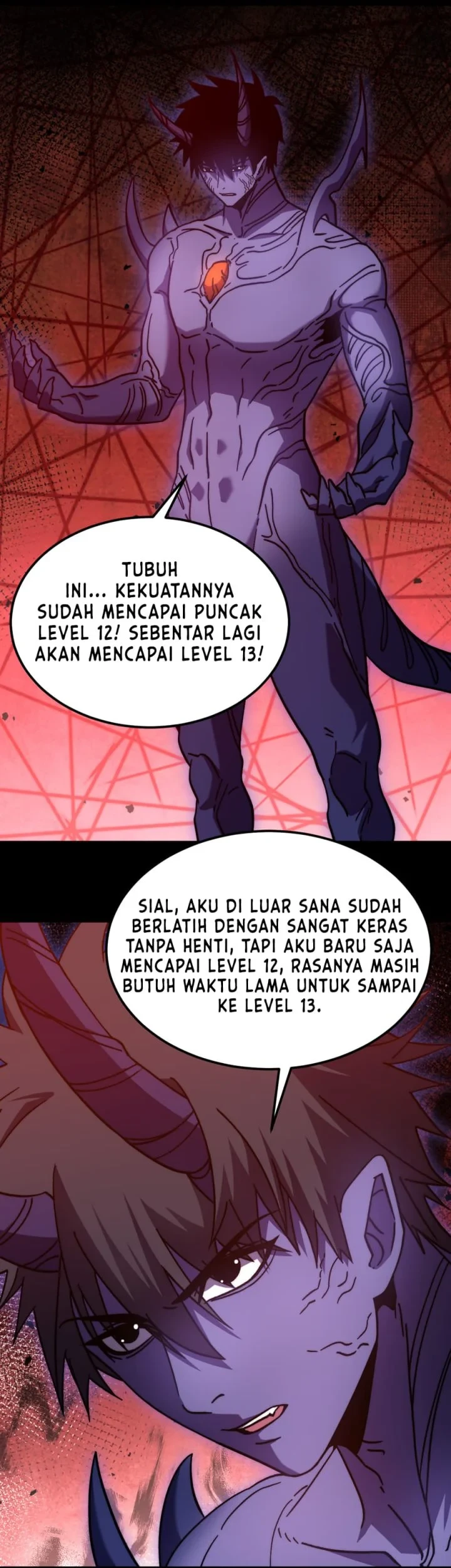 Apex Future Martial Arts Chapter 319 Gambar 42