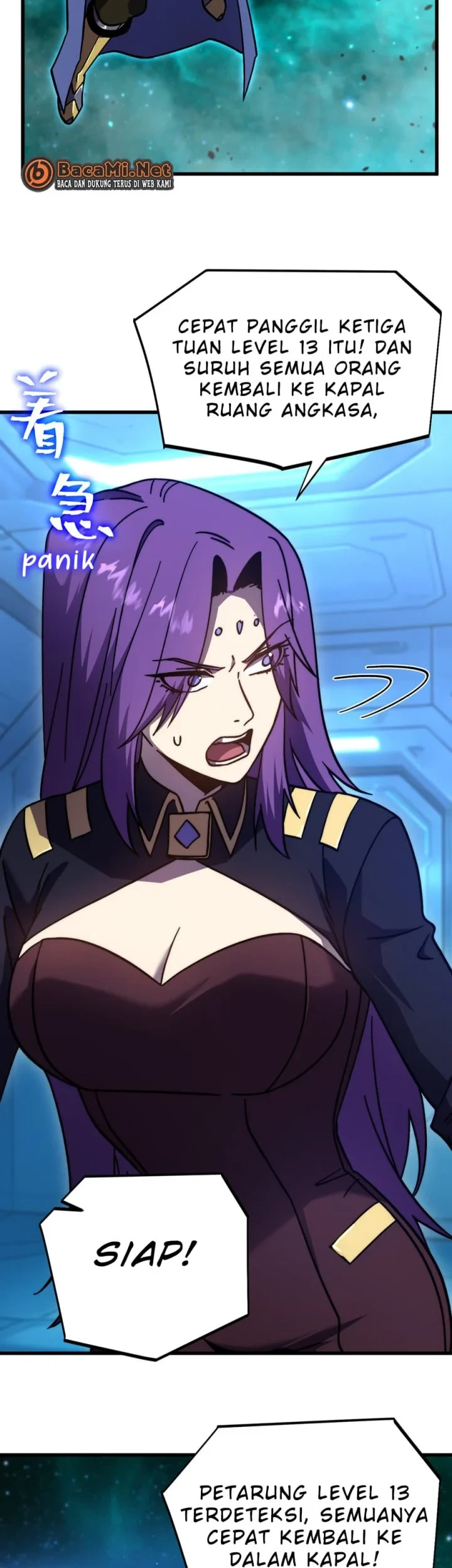 Apex Future Martial Arts Chapter 319 Gambar 31