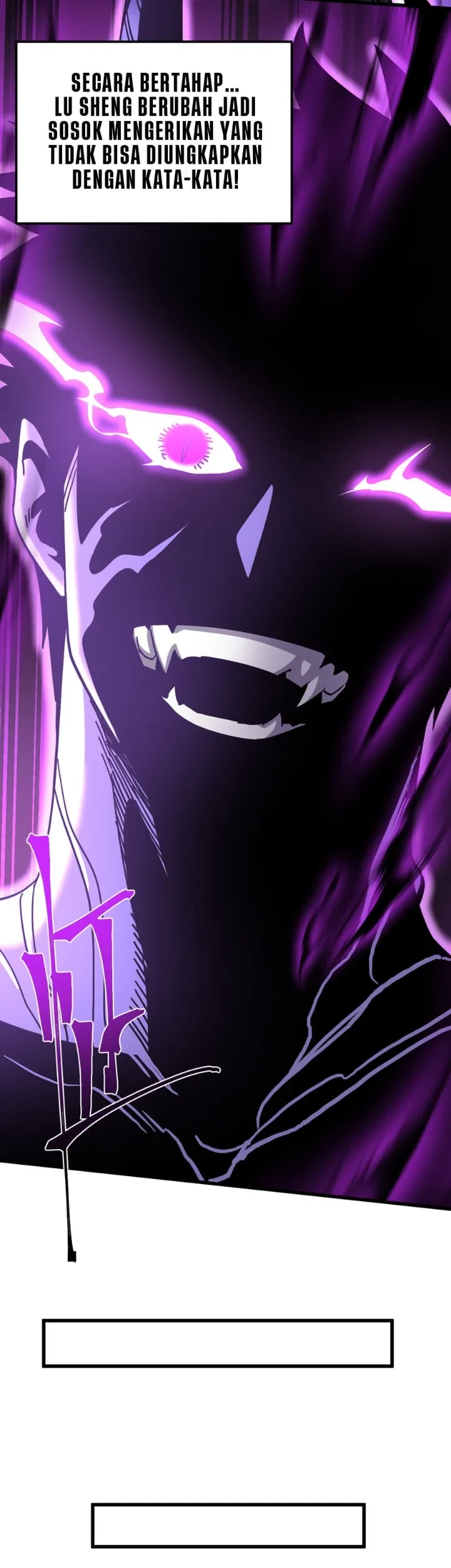 Apex Future Martial Arts Chapter 320 Gambar 38