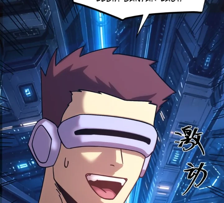 Apex Future Martial Arts Chapter 320 Gambar 41