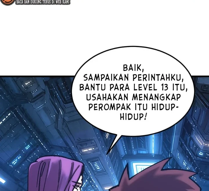 Apex Future Martial Arts Chapter 320 Gambar 45