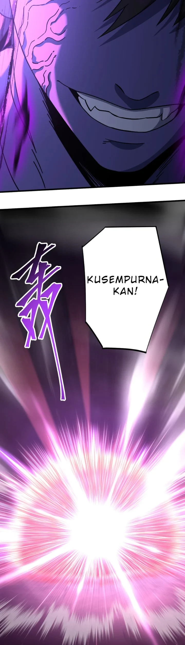 Apex Future Martial Arts Chapter 320 Gambar 30