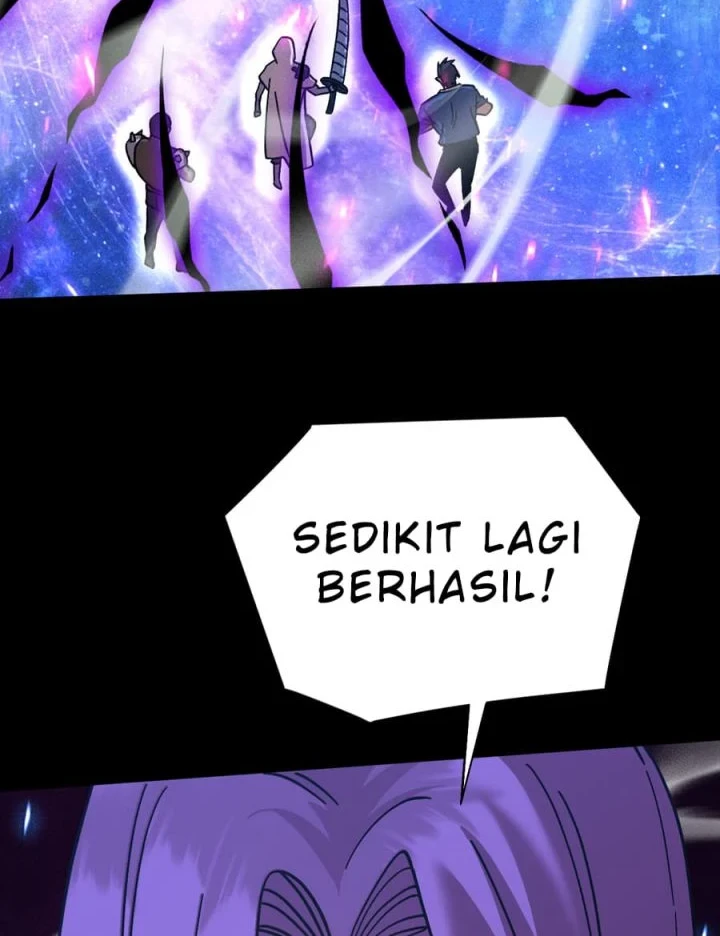 Apex Future Martial Arts Chapter 321 Gambar 44