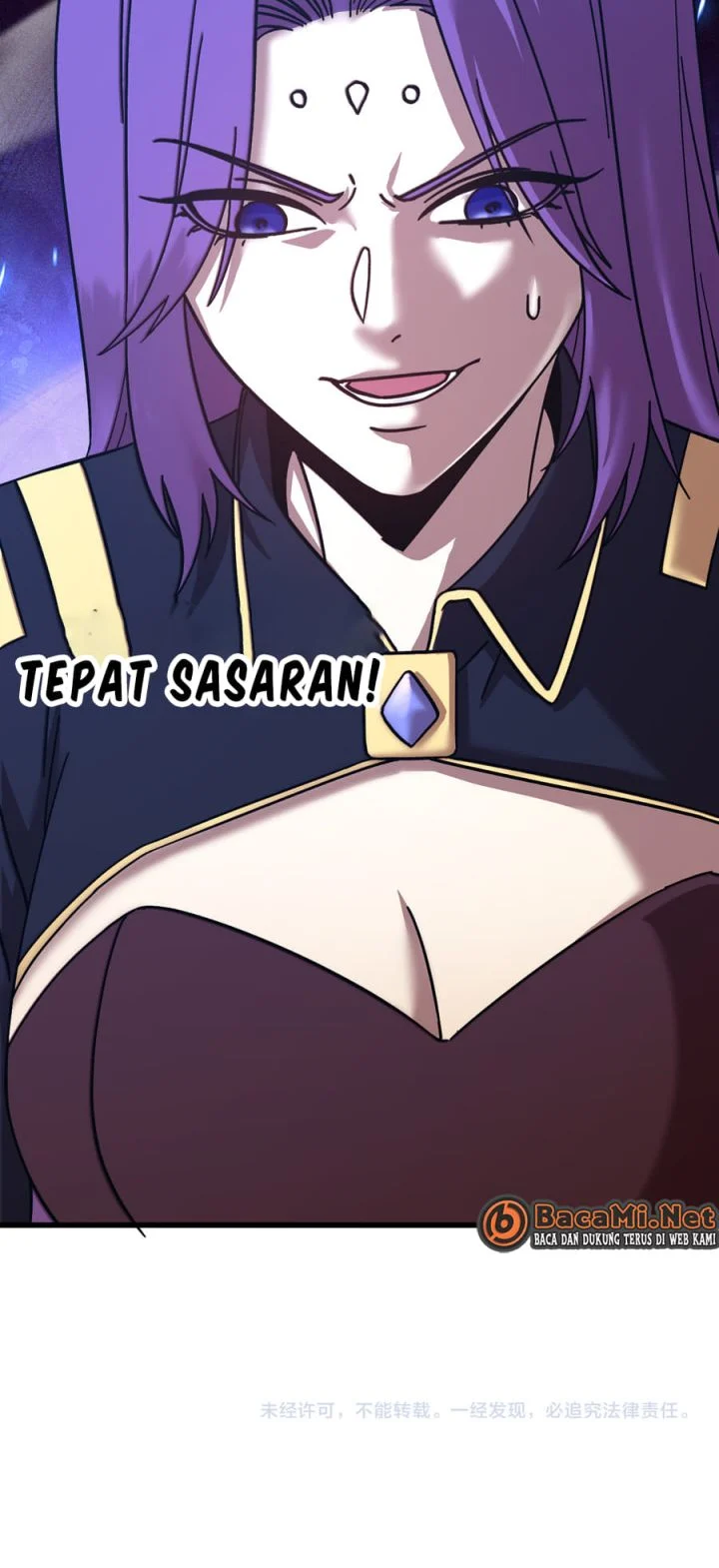 Apex Future Martial Arts Chapter 321 Gambar 45