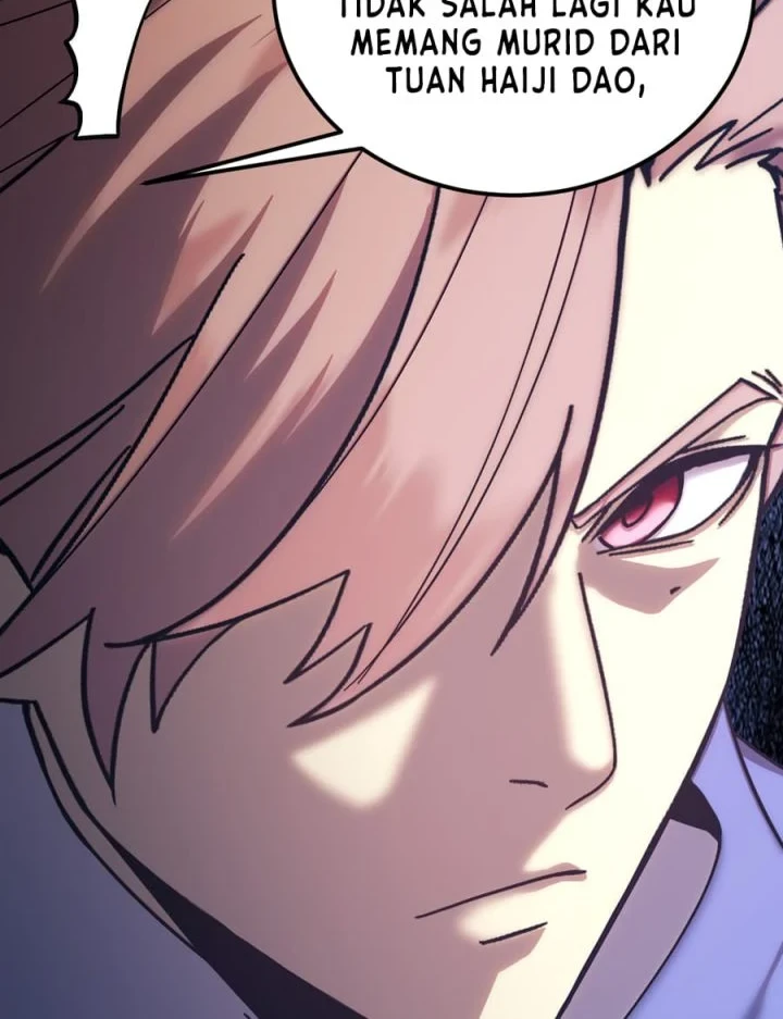 Apex Future Martial Arts Chapter 321 Gambar 32