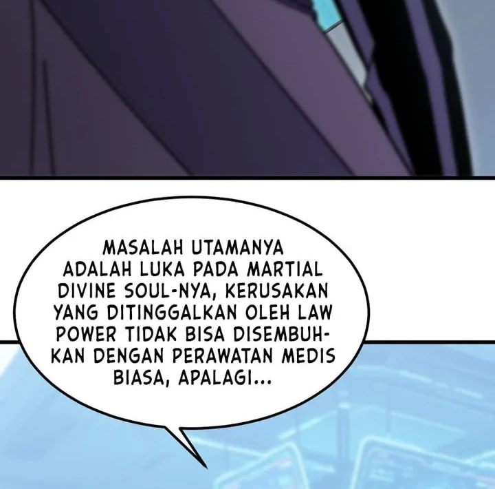 Apex Future Martial Arts Chapter 322 Gambar 35