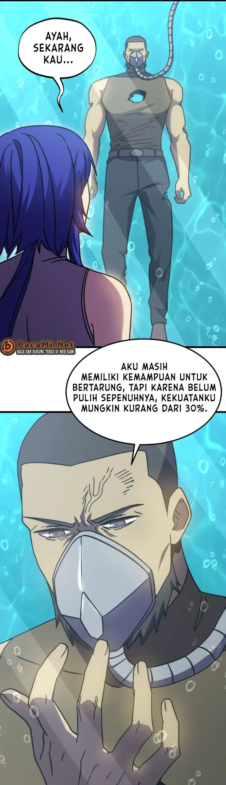 Apex Future Martial Arts Chapter 322 Gambar 42