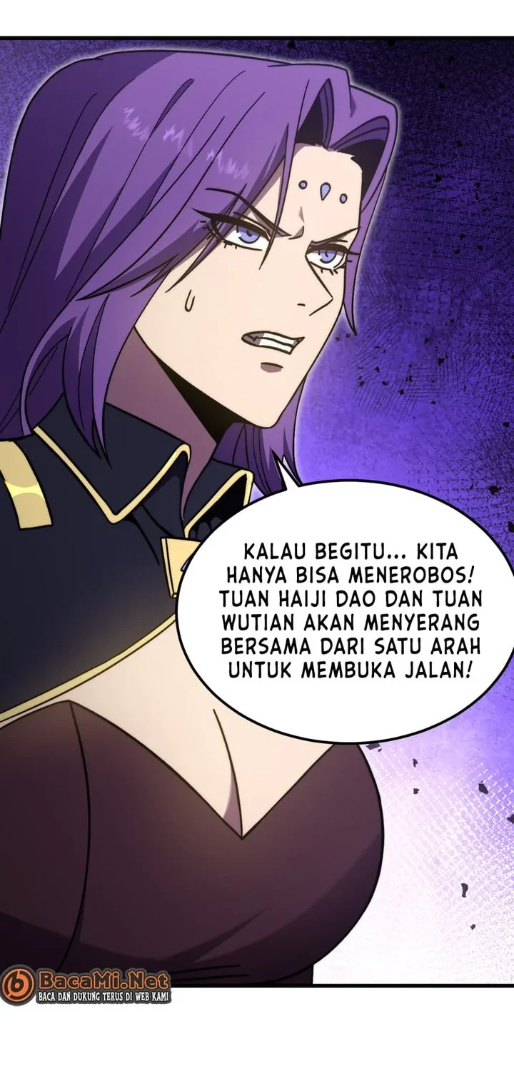 Apex Future Martial Arts Chapter 322 Gambar 53