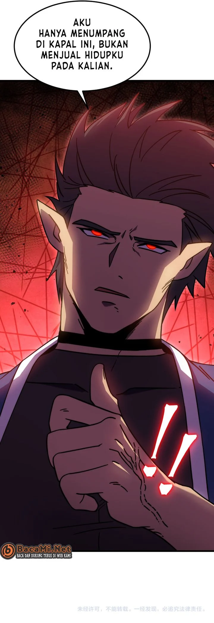 Apex Future Martial Arts Chapter 322 Gambar 56