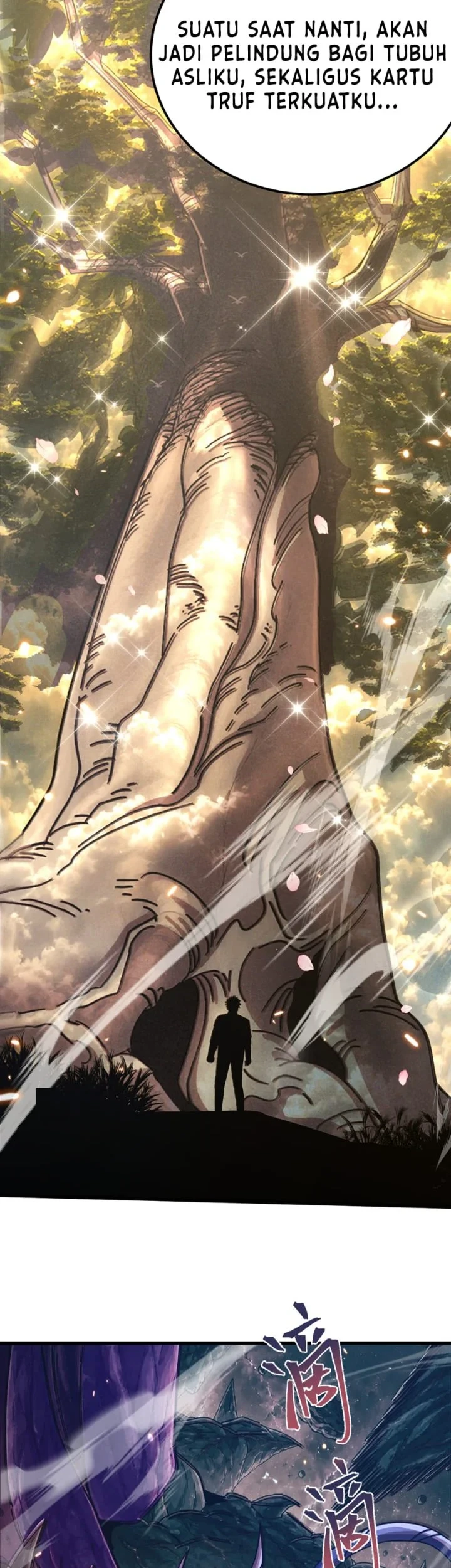 Apex Future Martial Arts Chapter 323 Gambar 43