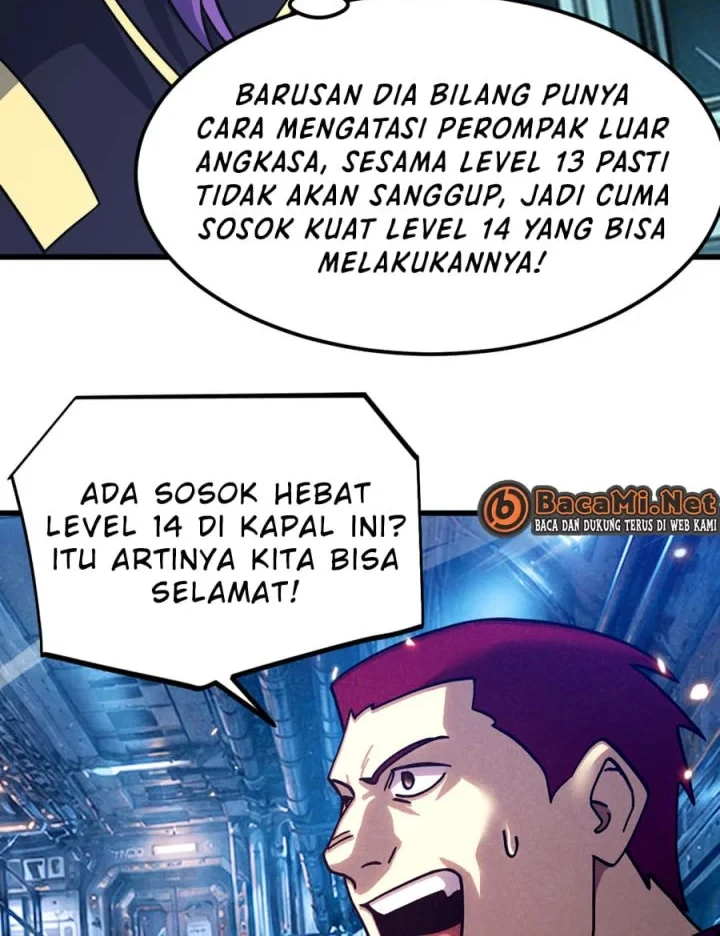 Apex Future Martial Arts Chapter 323 Gambar 29