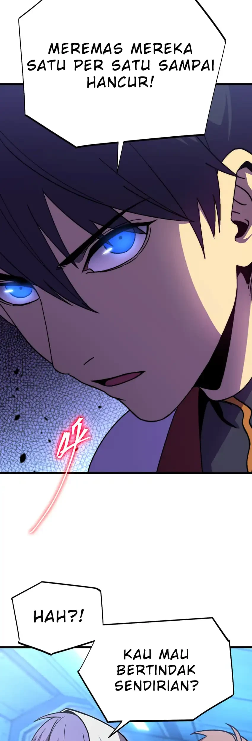 Apex Future Martial Arts Chapter 324 Gambar 31
