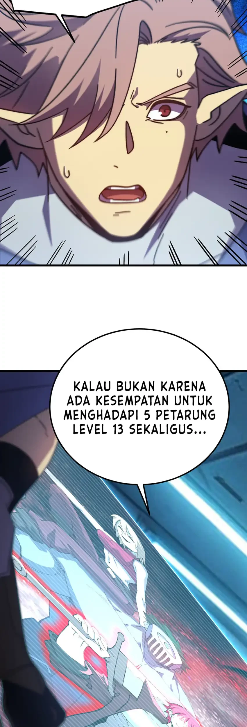 Apex Future Martial Arts Chapter 324 Gambar 33