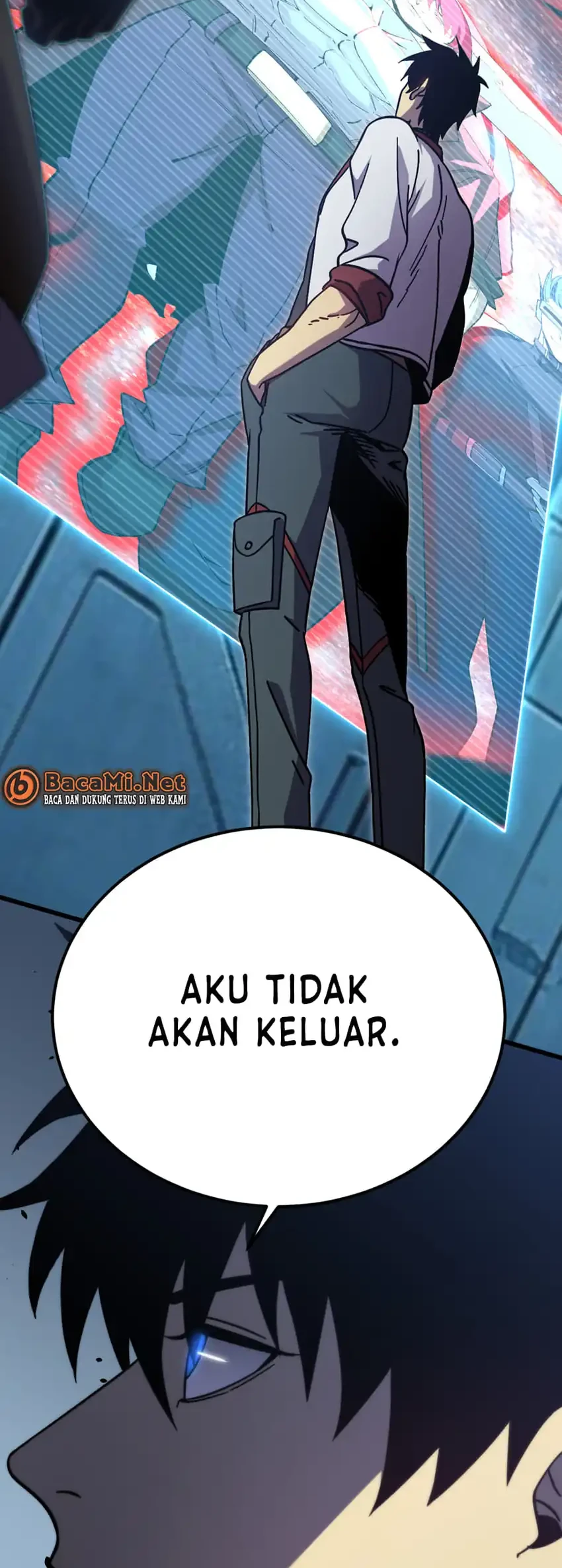 Apex Future Martial Arts Chapter 324 Gambar 34