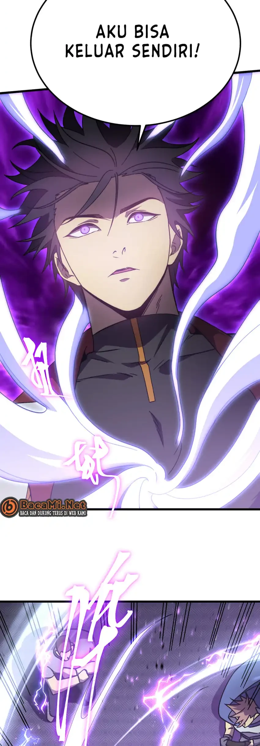 Apex Future Martial Arts Chapter 324 Gambar 38
