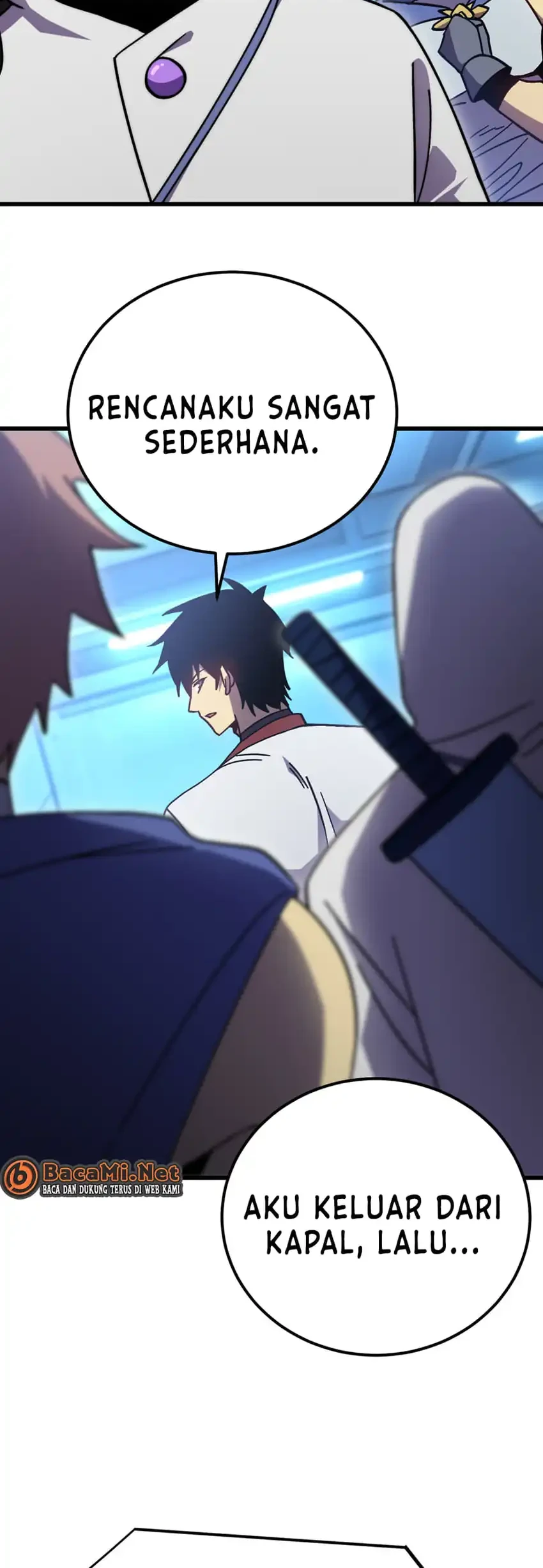 Apex Future Martial Arts Chapter 324 Gambar 30