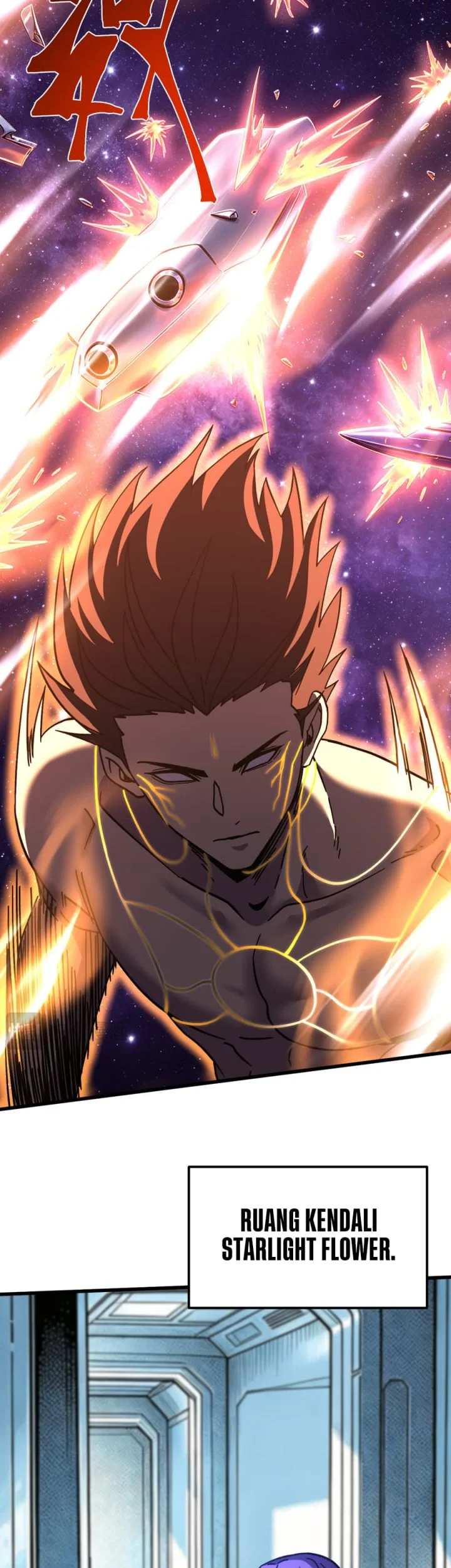 Apex Future Martial Arts Chapter 325 Gambar 38