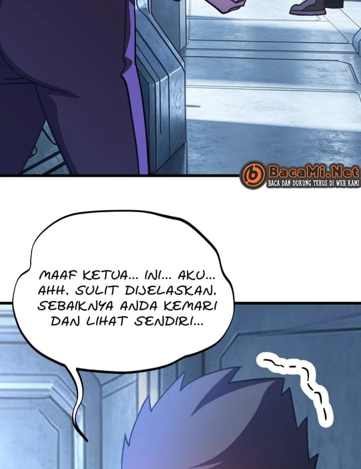 Apex Future Martial Arts Chapter 325 Gambar 41