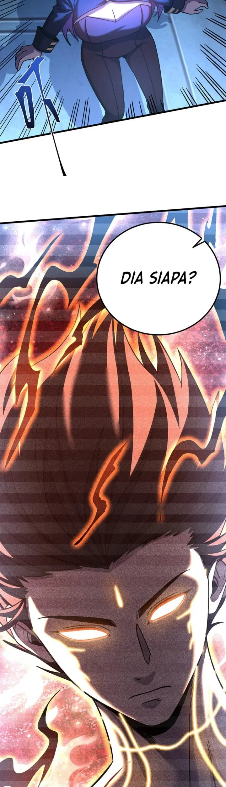 Apex Future Martial Arts Chapter 325 Gambar 46