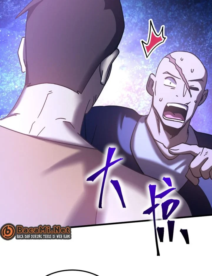 Apex Future Martial Arts Chapter 325 Gambar 33