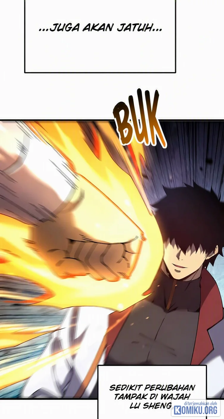 Apex Future Martial Arts Chapter 341 halaman 13