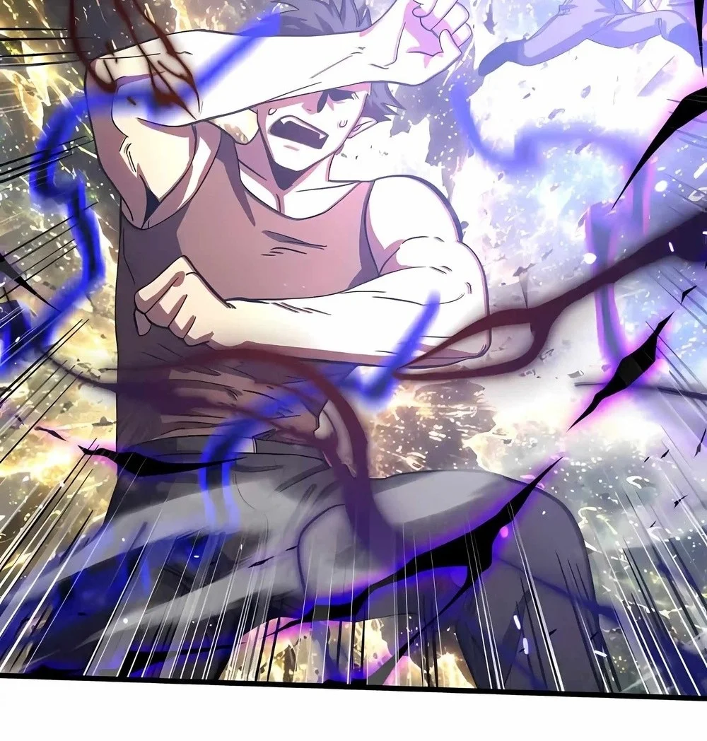 Apex Future Martial Arts Chapter 341 halaman 37
