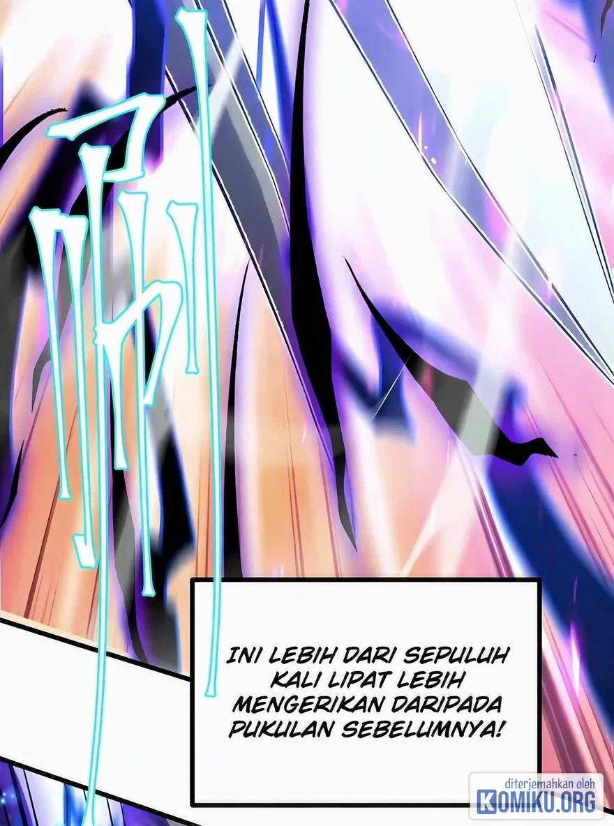 Apex Future Martial Arts Chapter 341 halaman 42