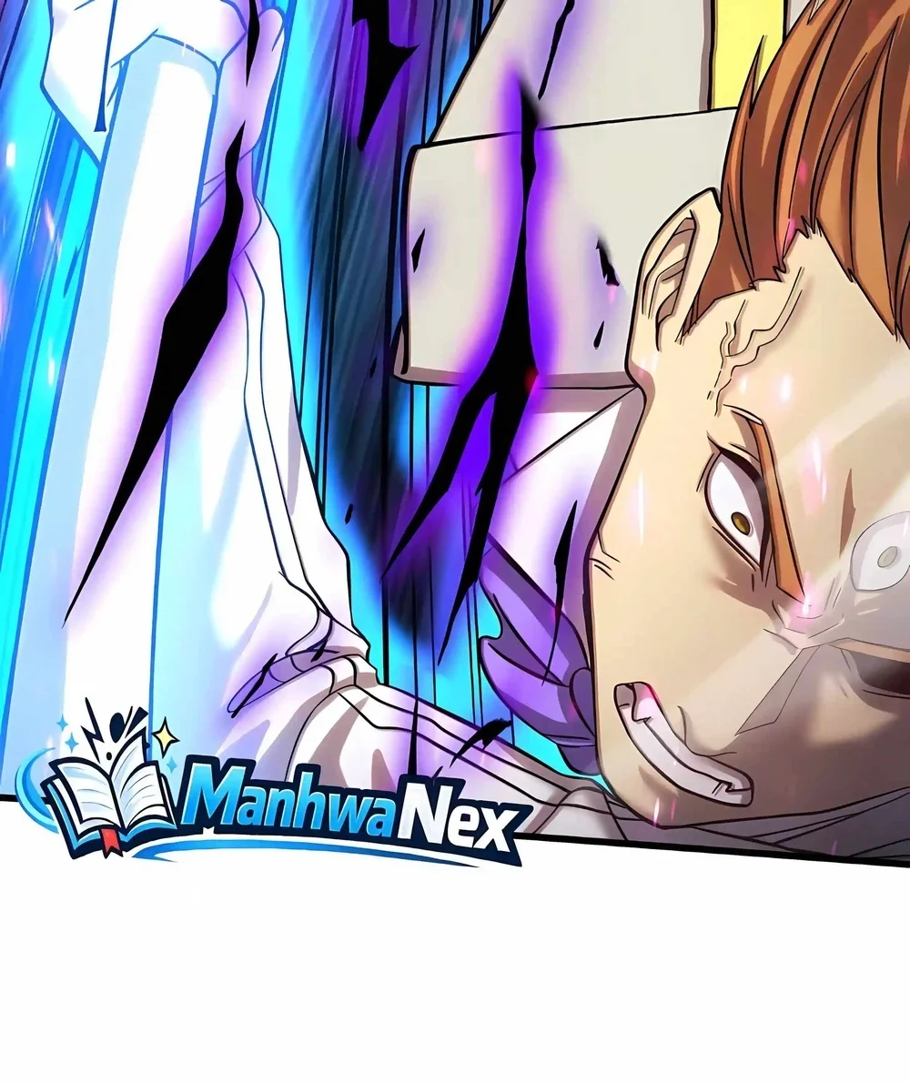 Apex Future Martial Arts Chapter 341 halaman 56