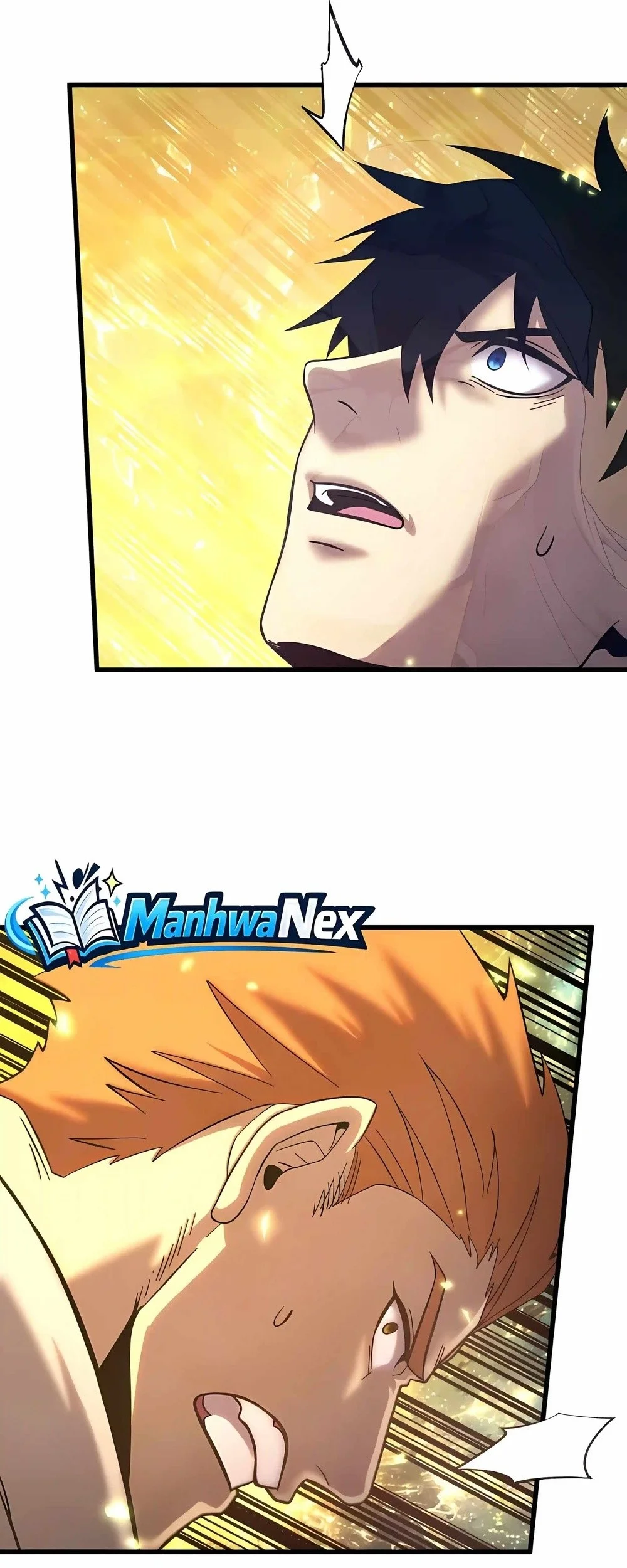 Apex Future Martial Arts Chapter 341 halaman 61