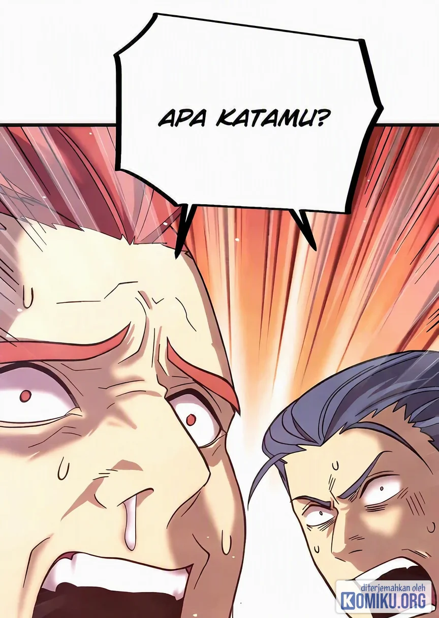 Apex Future Martial Arts Chapter 341 halaman 75