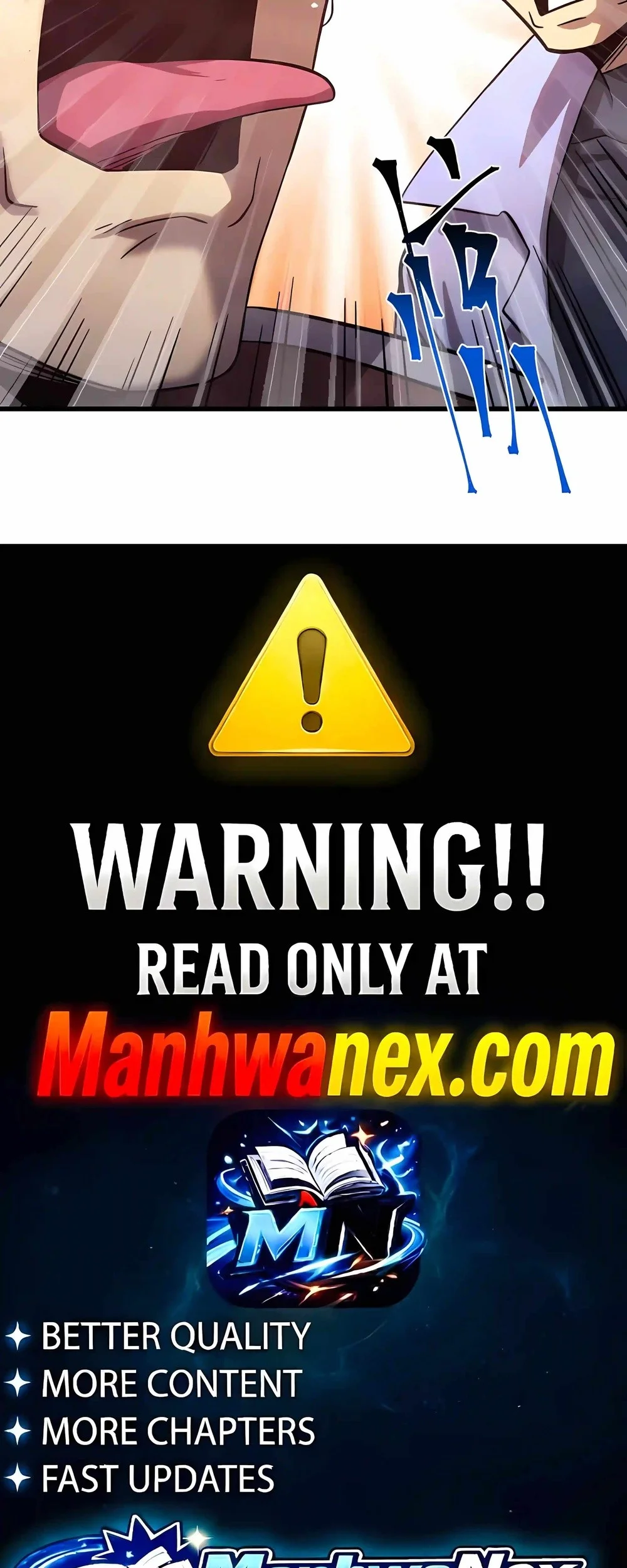 Apex Future Martial Arts Chapter 341 halaman 76