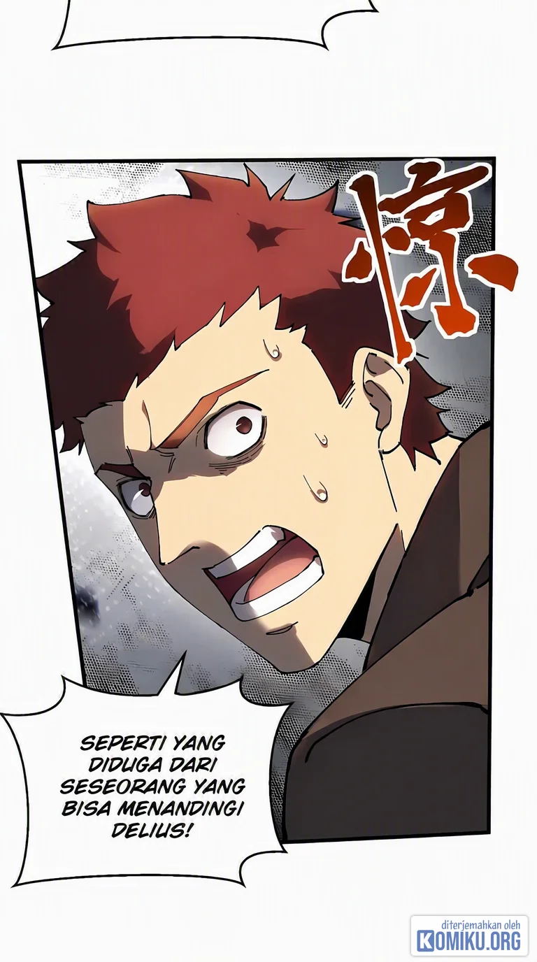 Apex Future Martial Arts Chapter 341 halaman 8