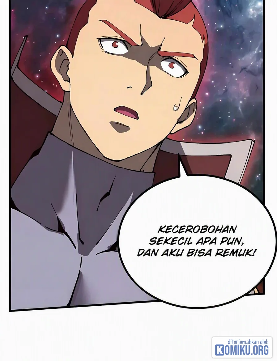 Apex Future Martial Arts Chapter 341 halaman 10