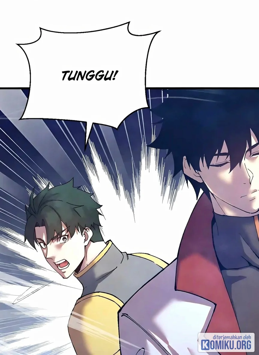 Apex Future Martial Arts Chapter 344 Gambar 16