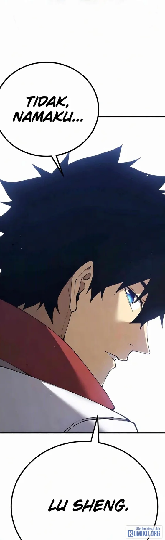 Apex Future Martial Arts Chapter 344 Gambar 18