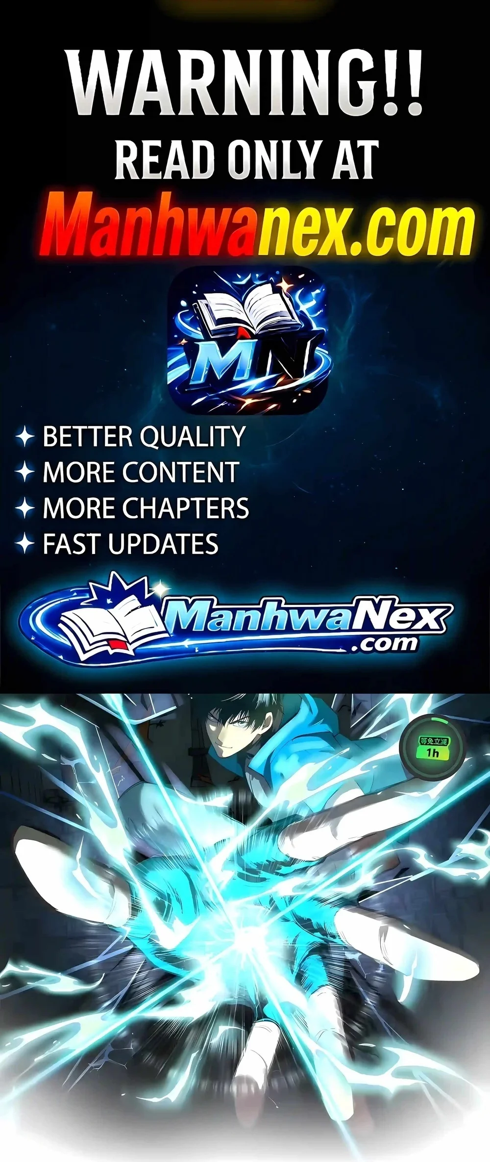 Manhua Apex Future Martial Arts Chapter 344 gambar 2