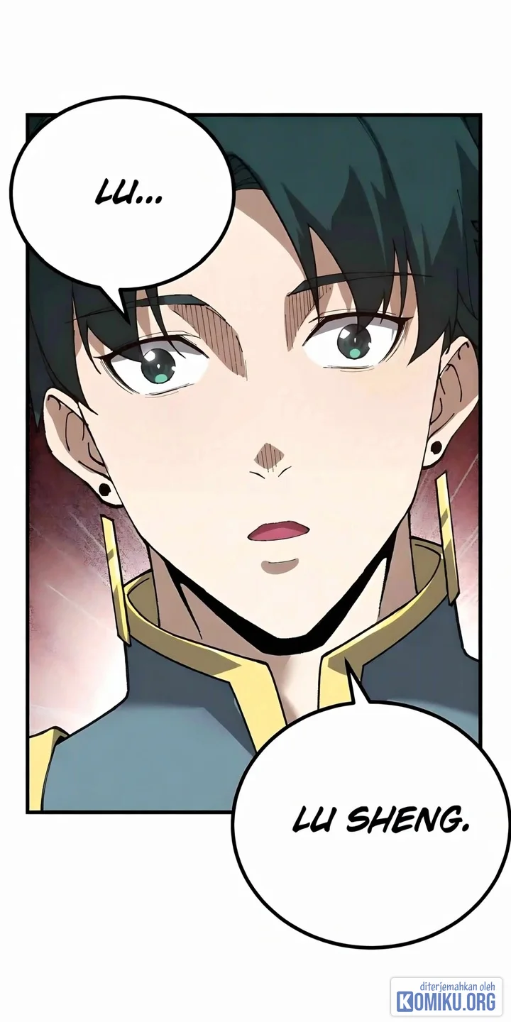 Apex Future Martial Arts Chapter 344 Gambar 20