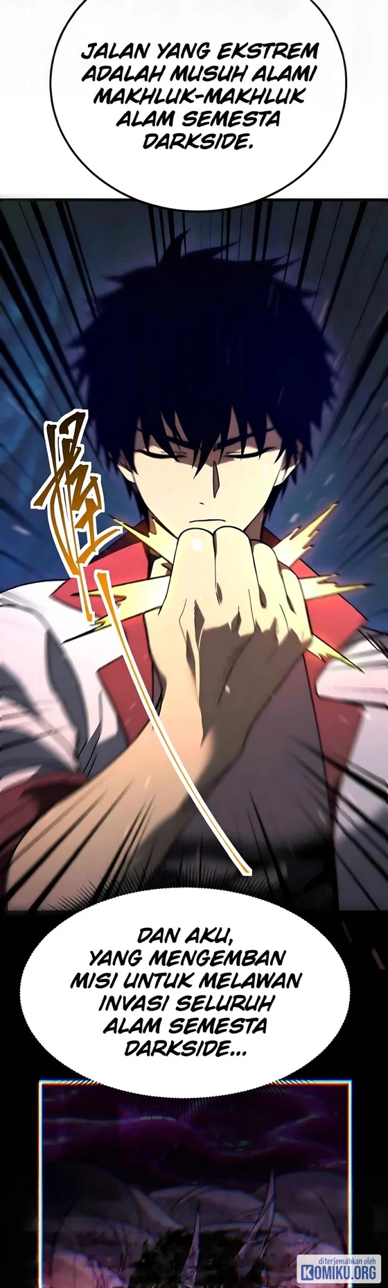Apex Future Martial Arts Chapter 344 Gambar 41