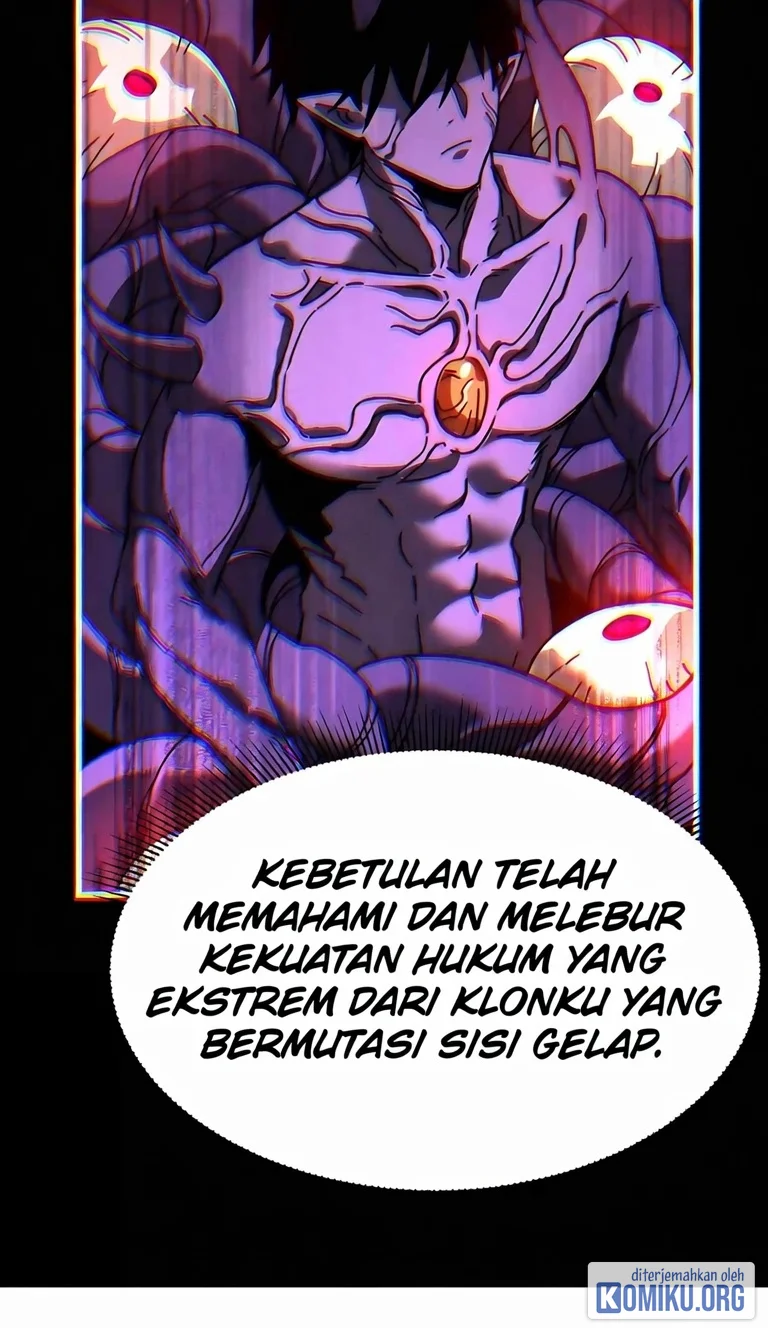 Apex Future Martial Arts Chapter 344 Gambar 42