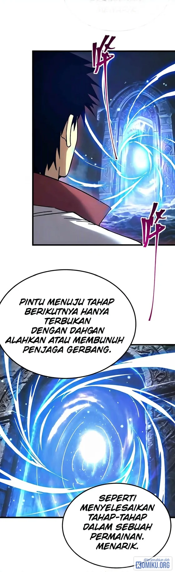 Apex Future Martial Arts Chapter 344 Gambar 45