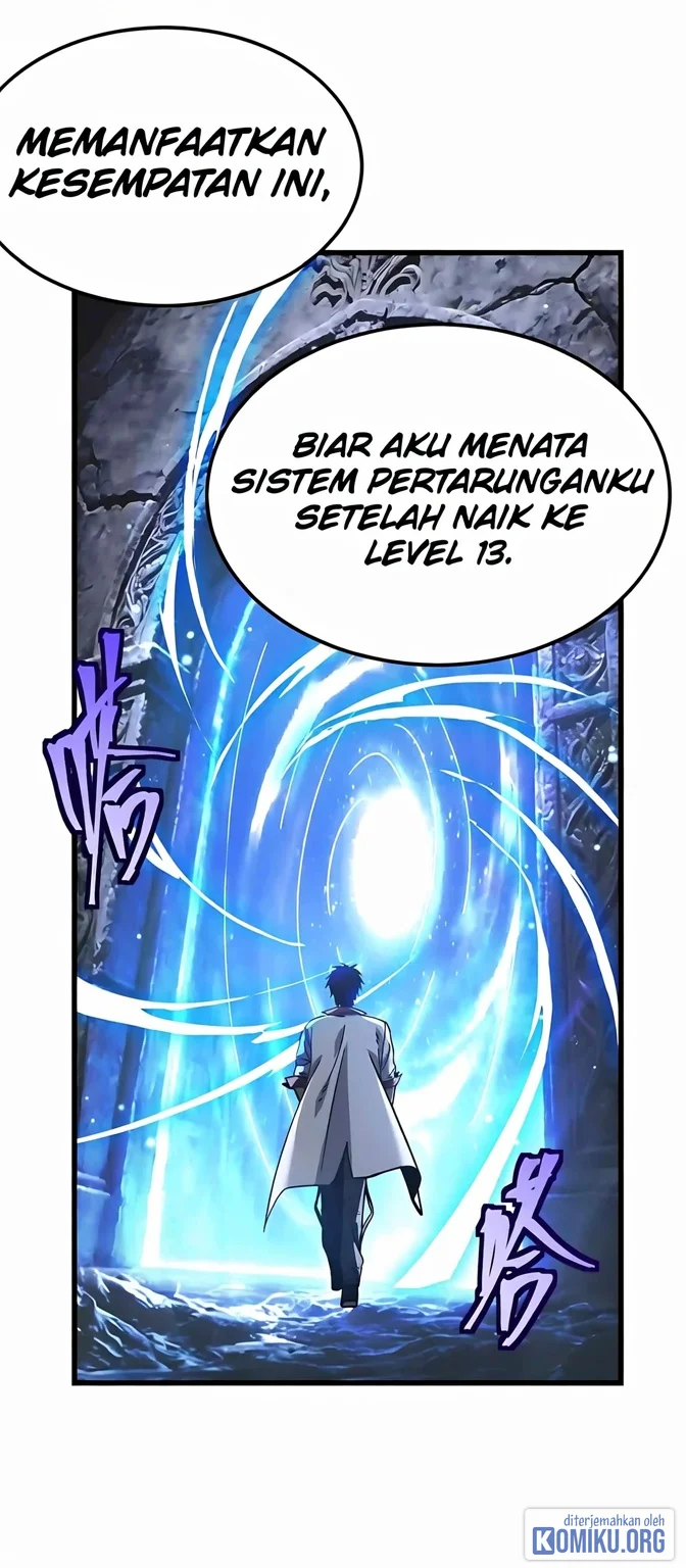 Apex Future Martial Arts Chapter 344 Gambar 46