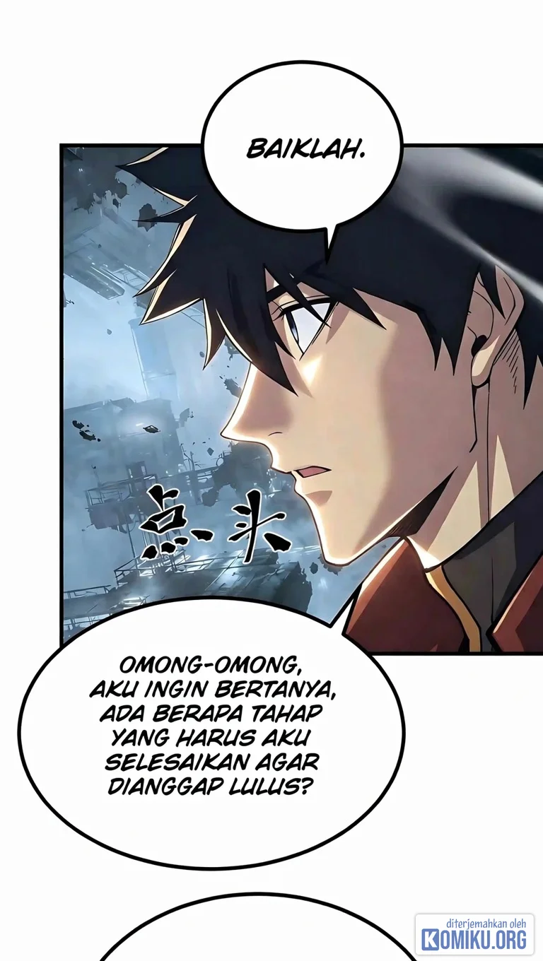 Apex Future Martial Arts Chapter 344 Gambar 6
