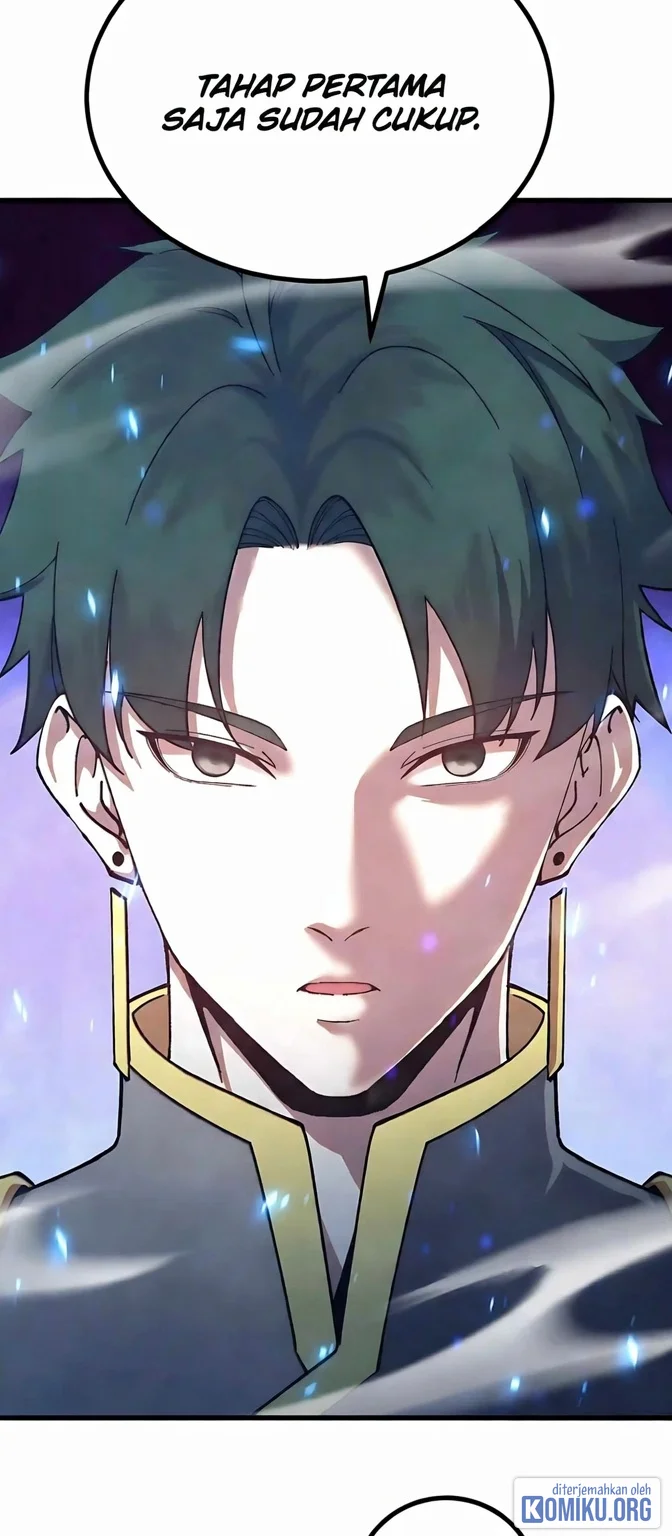 Apex Future Martial Arts Chapter 344 Gambar 7